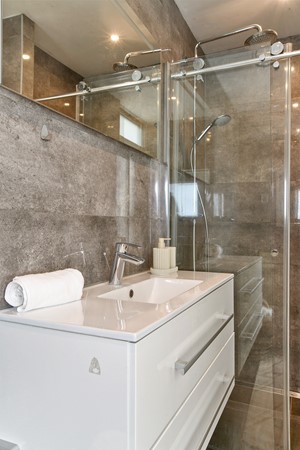 Medium property photo - Fritz Conijnstraat 12-1, 1063 CC Amsterdam